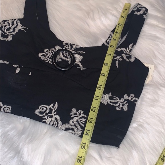 NWT Altar’d State Crop Top - Picture 9 of 9